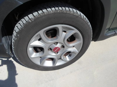 Fiat Panda 1.3 MJT S&S 4x4 (20)