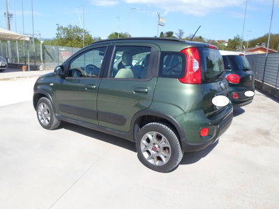 Fiat Panda 1.3 MJT S&S 4x4 (4)