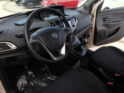 Lancia Ypsilon 1.2 69 CV 5 porte Platinum (17)