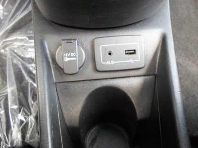 Lancia Ypsilon 1.2 69 CV 5 porte Platinum (18)