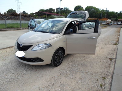 Lancia Ypsilon 1.2 69 CV 5 porte Platinum (9)