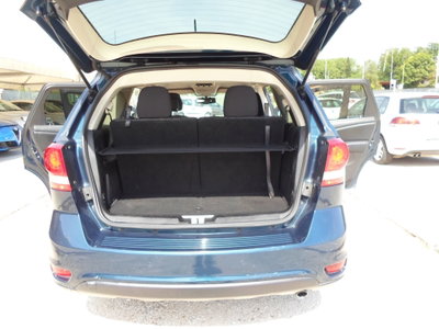 Fiat Freemont 2.0 Multijet 140 CV Lounge (10)