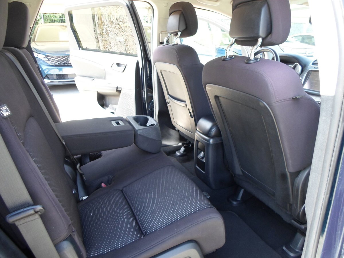 Fiat Freemont 2.0 Multijet 140 CV Lounge (13)