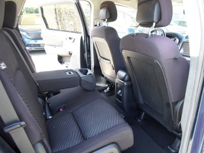 Fiat Freemont 2.0 Multijet 140 CV Lounge (13)