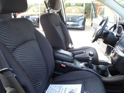 Fiat Freemont 2.0 Multijet 140 CV Lounge (15)