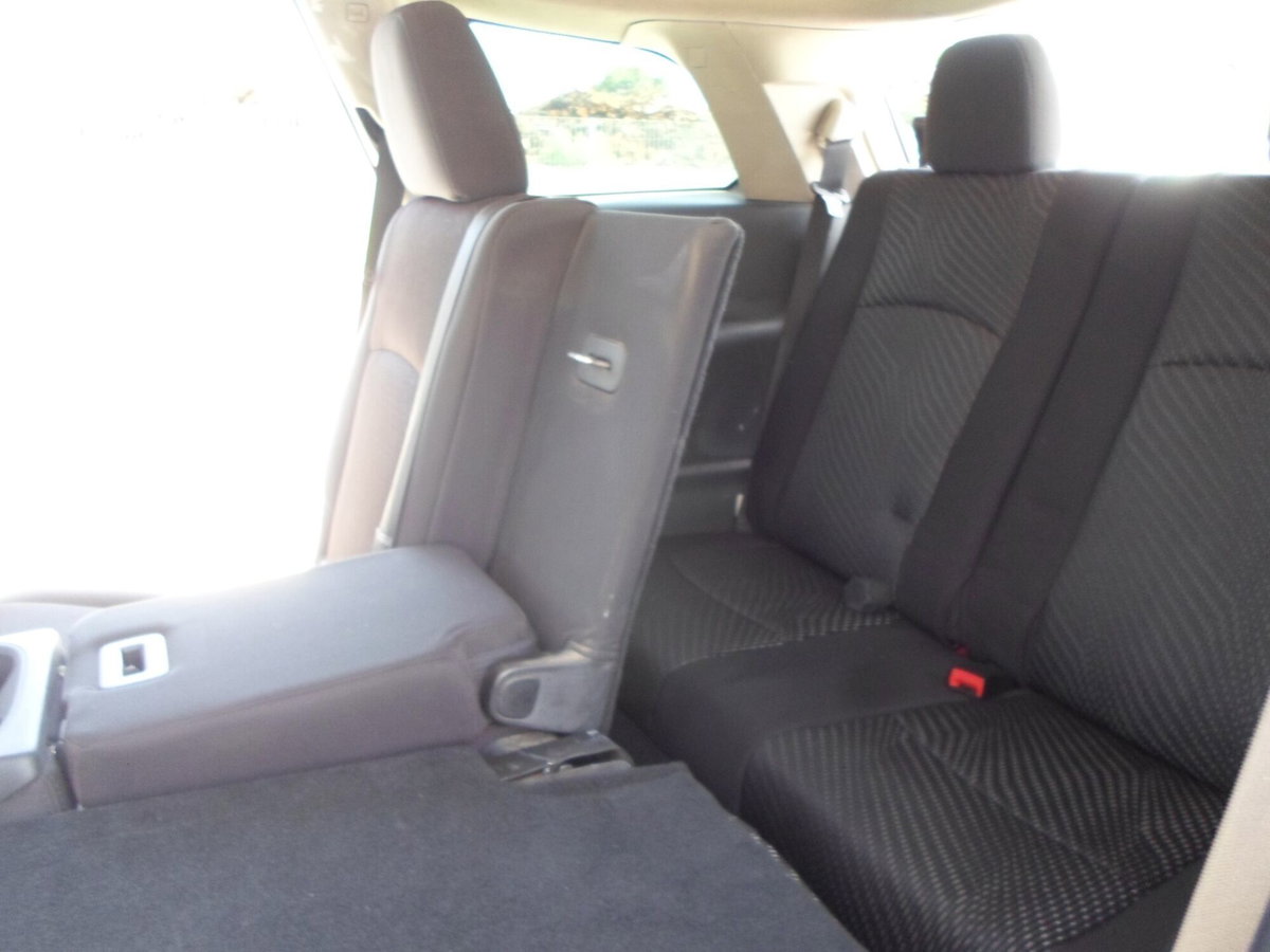 Fiat Freemont 2.0 Multijet 140 CV Lounge (16)