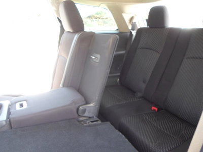 Fiat Freemont 2.0 Multijet 140 CV Lounge (16)