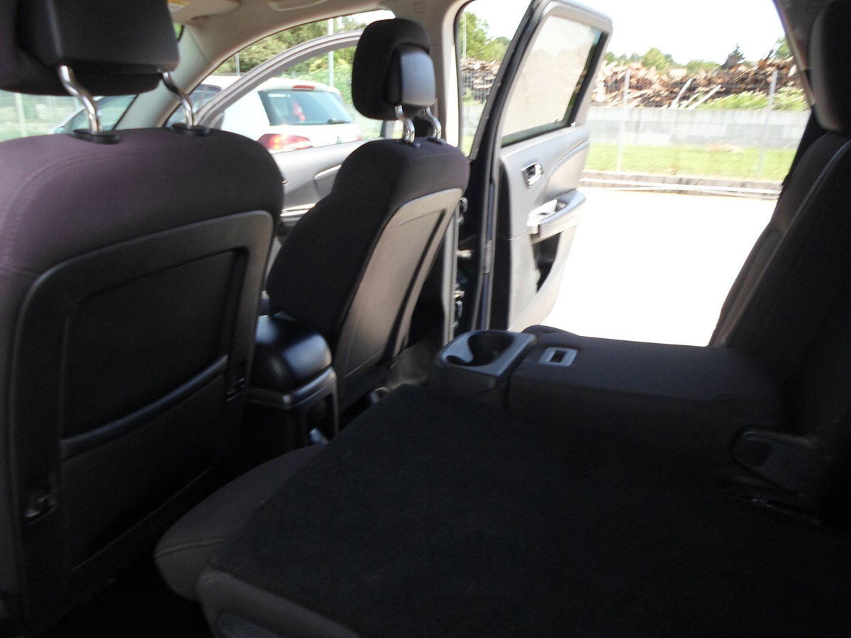 Fiat Freemont 2.0 Multijet 140 CV Lounge (17)