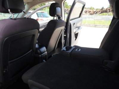 Fiat Freemont 2.0 Multijet 140 CV Lounge (17)