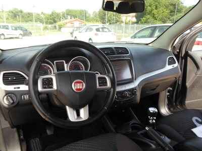 Fiat Freemont 2.0 Multijet 140 CV Lounge (18)