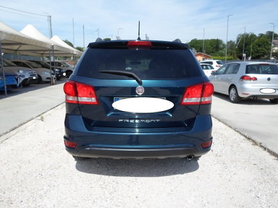 Fiat Freemont 2.0 Multijet 140 CV Lounge (3)
