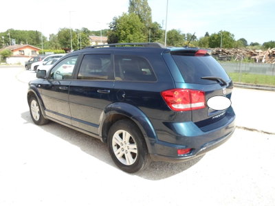 Fiat Freemont 2.0 Multijet 140 CV Lounge (6)