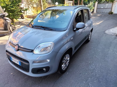 Fiat Panda 1.3 MJT 95 CV S&S Lounge usata