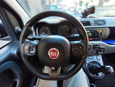 Fiat Panda 1.3 MJT 95 CV S&S Lounge (12)