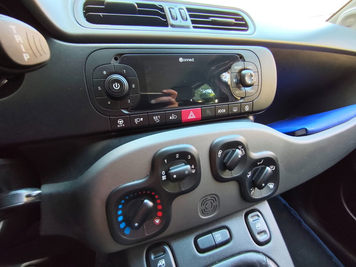 Fiat Panda 1.3 MJT 95 CV S&S Lounge (14)