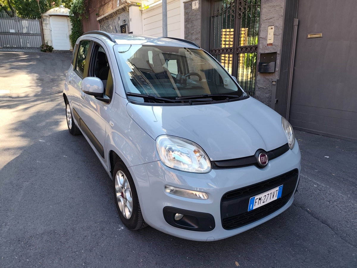 Fiat Panda 1.3 MJT 95 CV S&S Lounge (3)