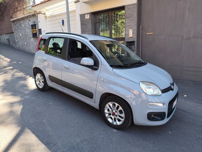 Fiat Panda 1.3 MJT 95 CV S&S Lounge (4)