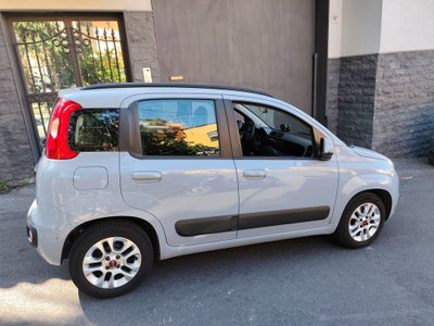 Fiat Panda 1.3 MJT 95 CV S&S Lounge (7)