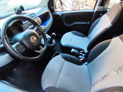 Fiat Panda 1.3 MJT 95 CV S&S Lounge (9)