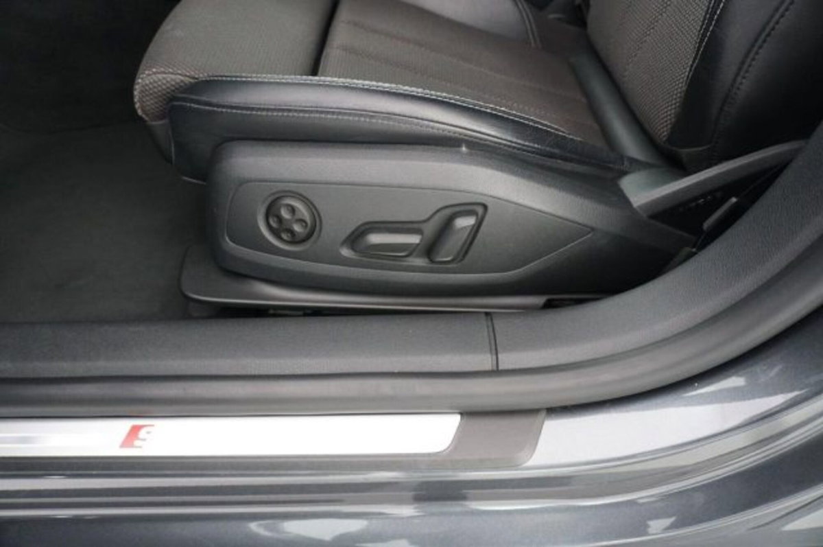 Audi A5 Sportback 2.0 TDI (14)