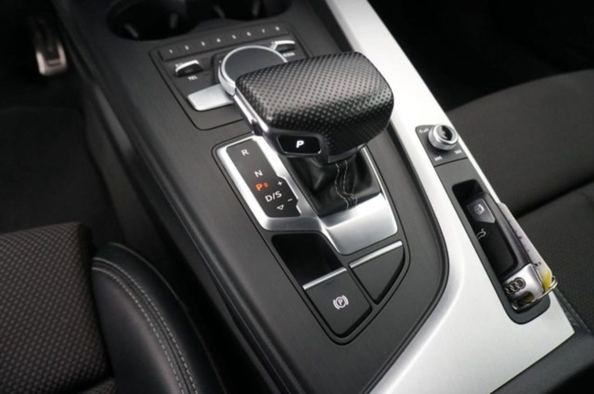 Audi A5 Sportback 2.0 TDI (15)