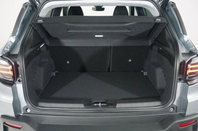 Jeep Avenger 1.2 turbo Summit fwd 100cv (13)