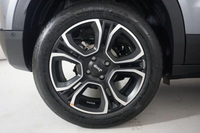 Jeep Avenger 1.2 turbo Summit fwd 100cv (6)