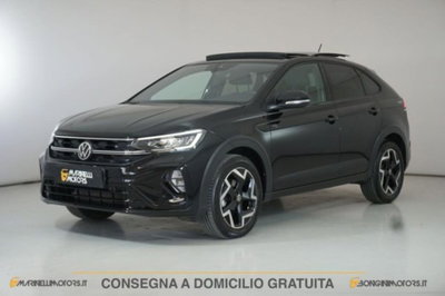 Volkswagen Taigo 1.0 tsi R-Line 115cv usata