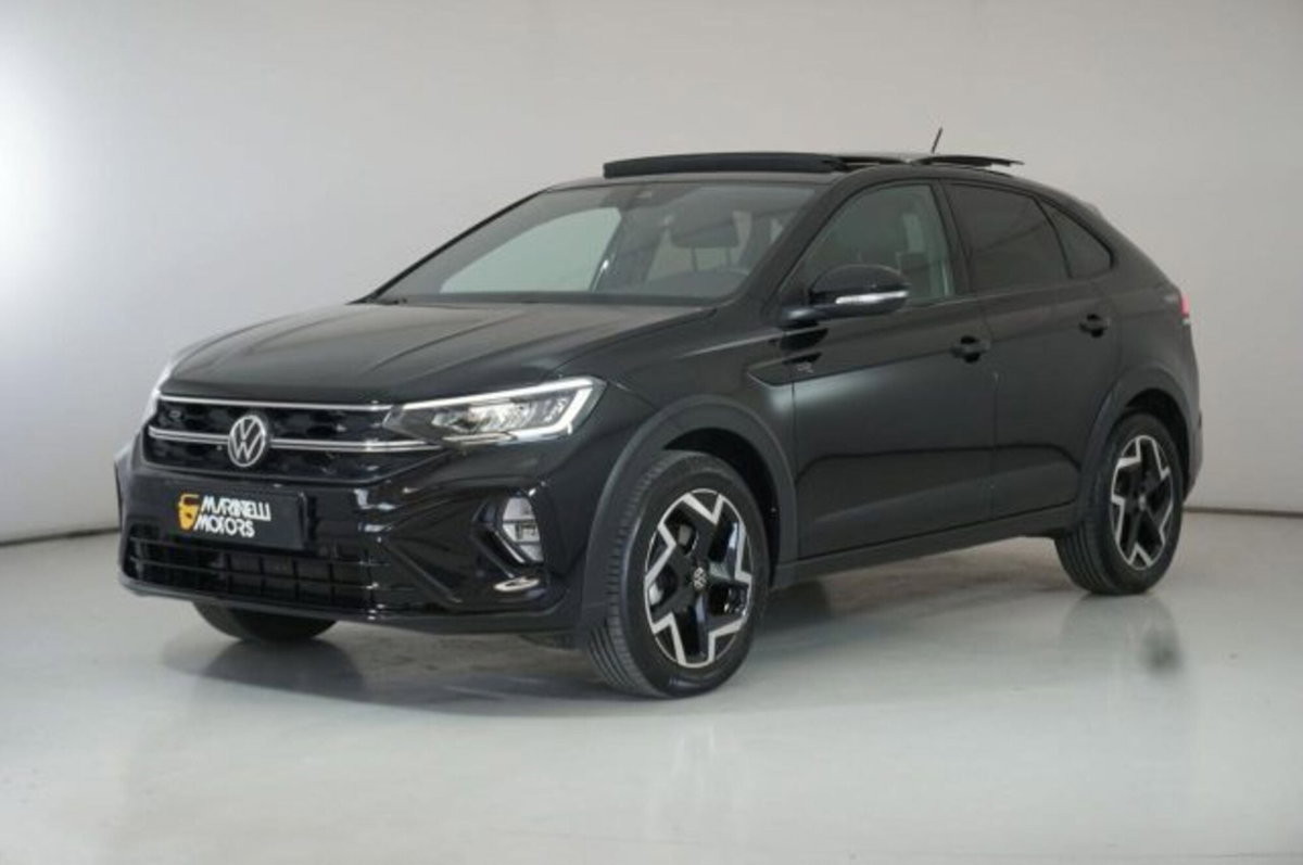 Volkswagen Taigo 1.0 tsi R-Line 115cv (16)