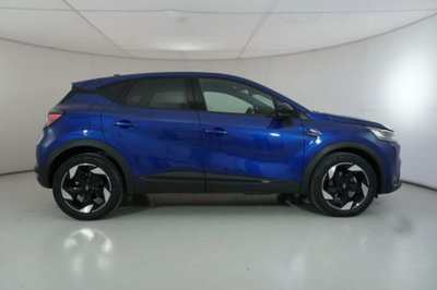 Renault Captur TCe 100 CV GPL Techno (4)