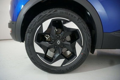 Renault Captur TCe 100 CV GPL Techno (6)