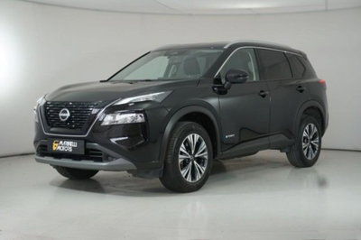 Nissan X-Trail 1.5 e-power N-Connecta 2wd auto (15)