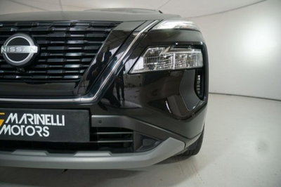 Nissan X-Trail 1.5 e-power N-Connecta 2wd auto (16)