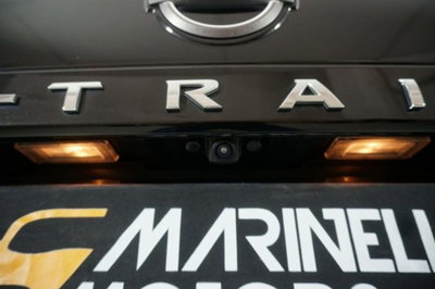 Nissan X-Trail 1.5 e-power N-Connecta 2wd auto (18)