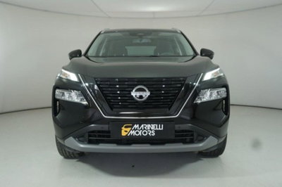 Nissan X-Trail 1.5 e-power N-Connecta 2wd auto (4)