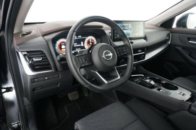 Nissan X-Trail 1.5 e-power N-Connecta 2wd auto (6)