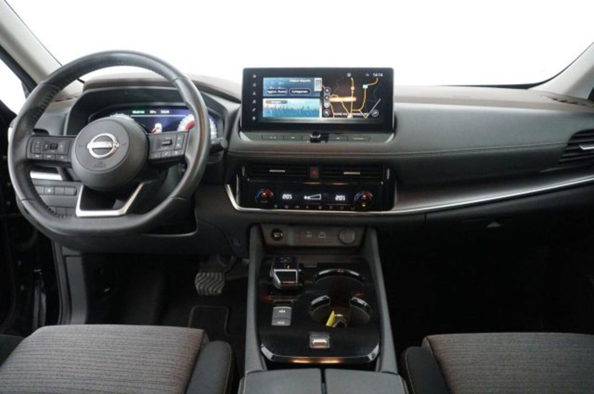 Nissan X-Trail 1.5 e-power N-Connecta 2wd auto (8)