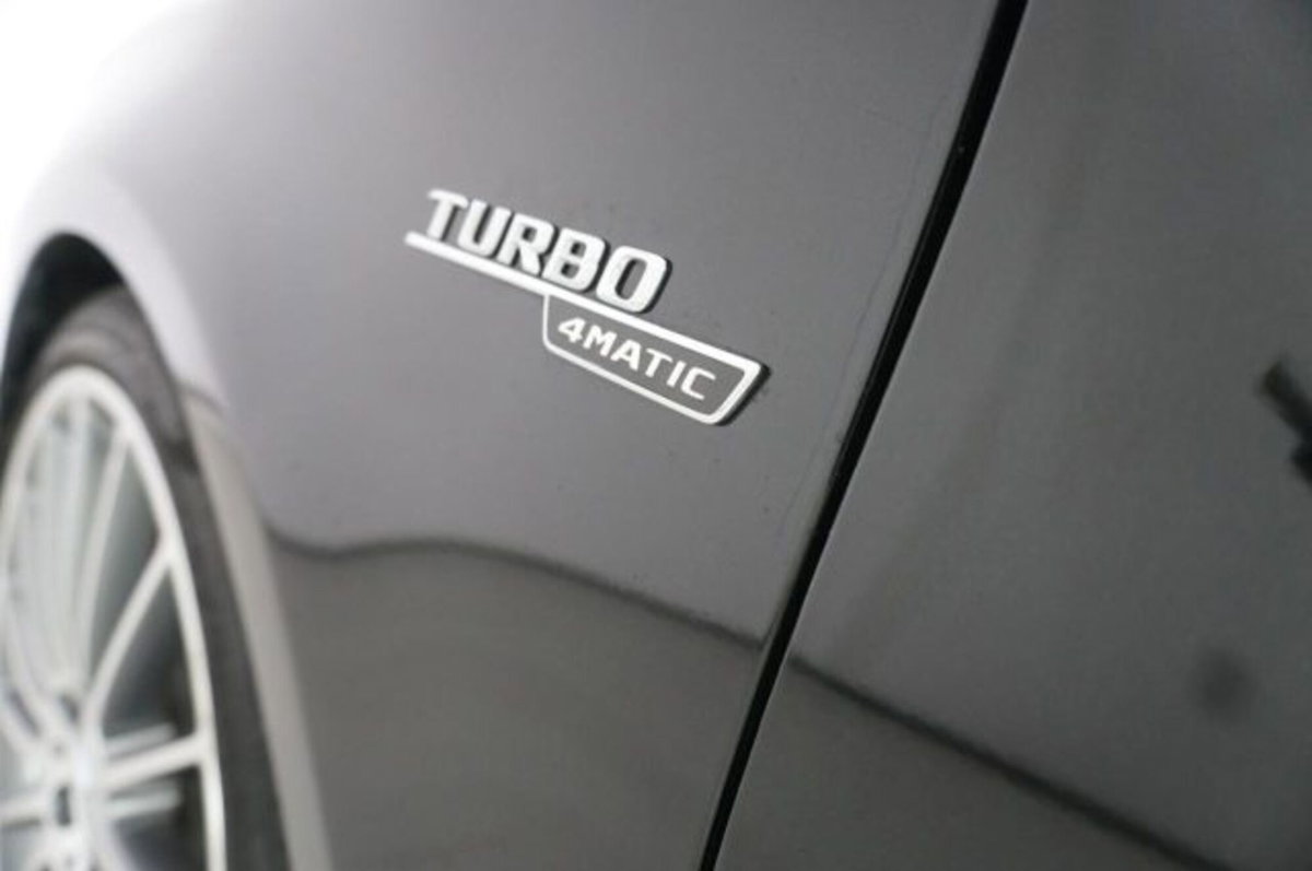 Mercedes-Benz CLA 45 AMG 4Matic (20)