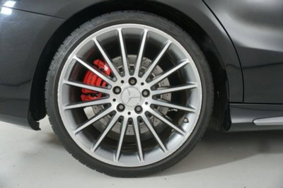 Mercedes-Benz CLA 45 AMG 4Matic (6)
