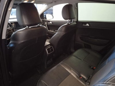 Kia Sportage 1.7 CRDI 2WD Cool (12)