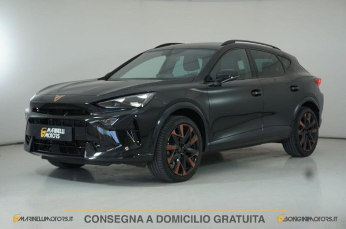 Cupra Formentor Formentor 1.5 TSI