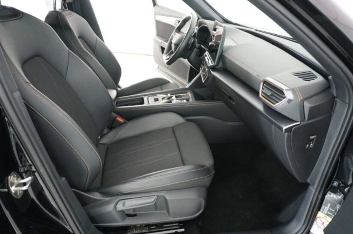 Cupra Formentor Formentor 1.5 TSI (10)