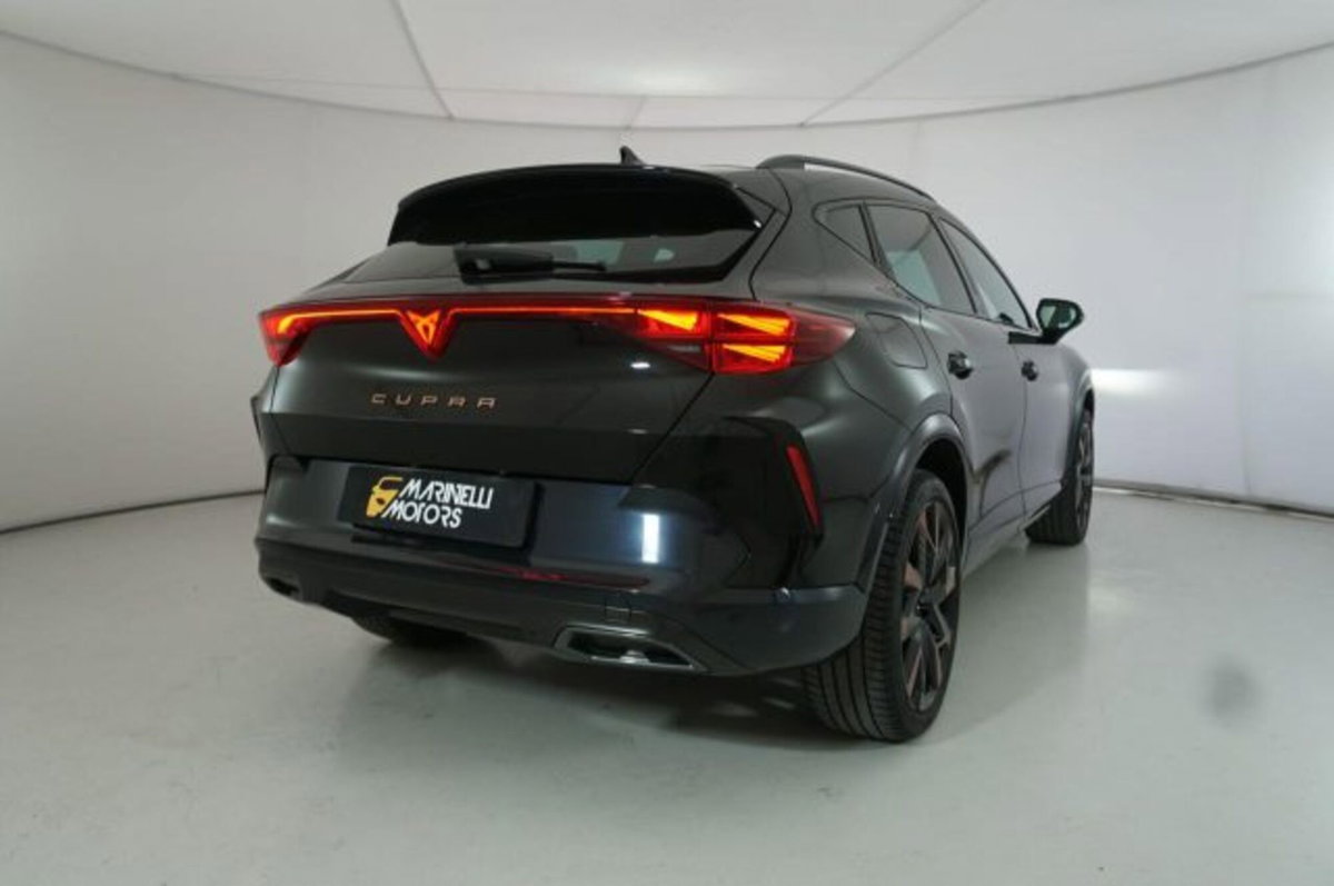 Cupra Formentor Formentor 1.5 TSI (2)