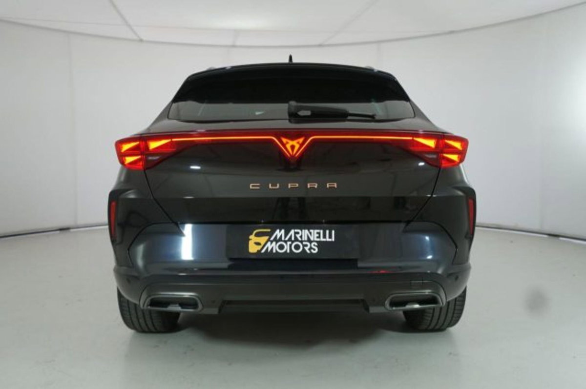 Cupra Formentor Formentor 1.5 TSI (5)