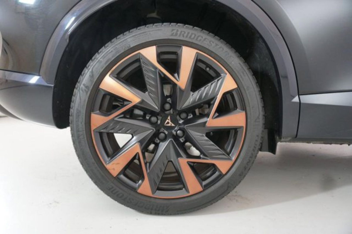 Cupra Formentor Formentor 1.5 TSI (6)