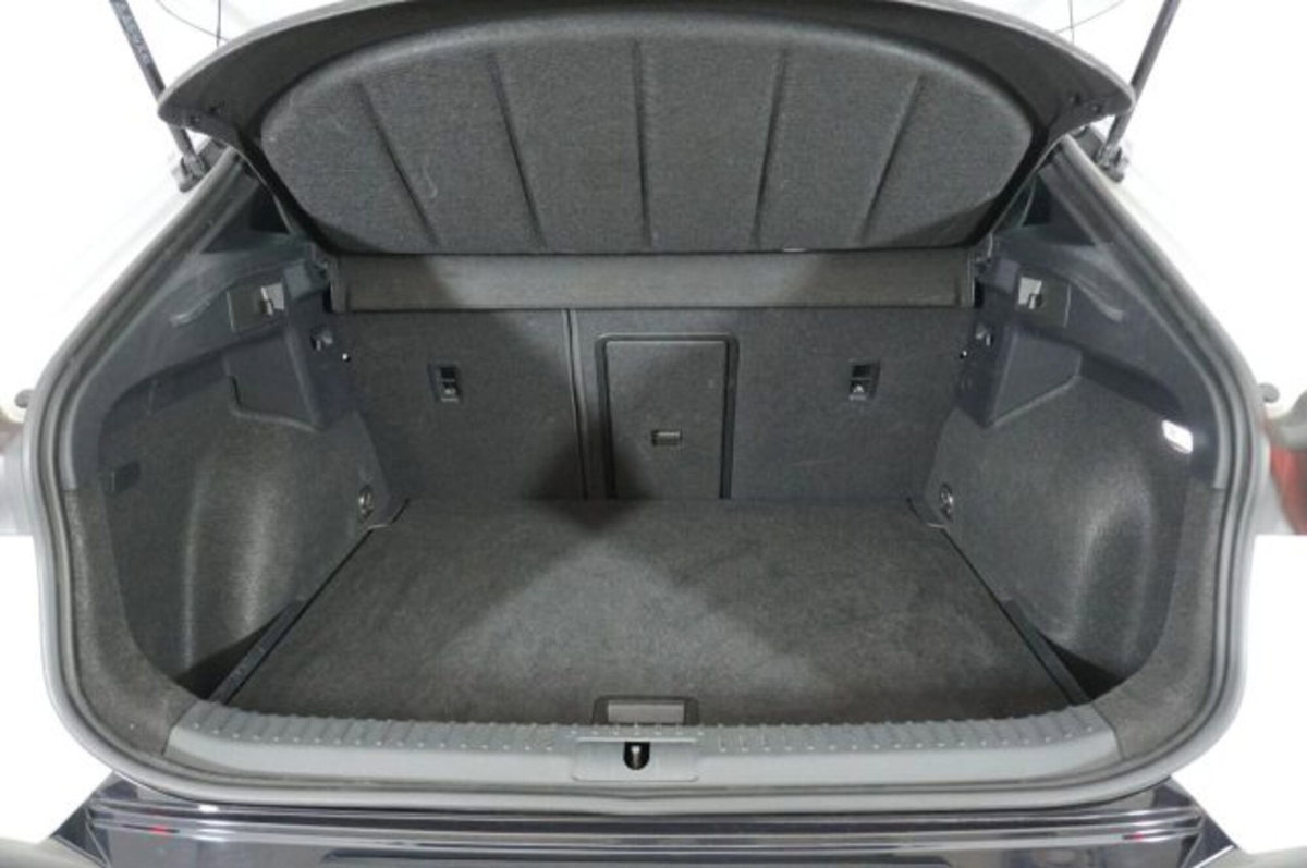Cupra Formentor Formentor 1.5 TSI (12)
