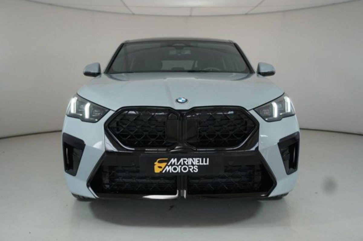 BMW X2 sdrive 18d auto (3)