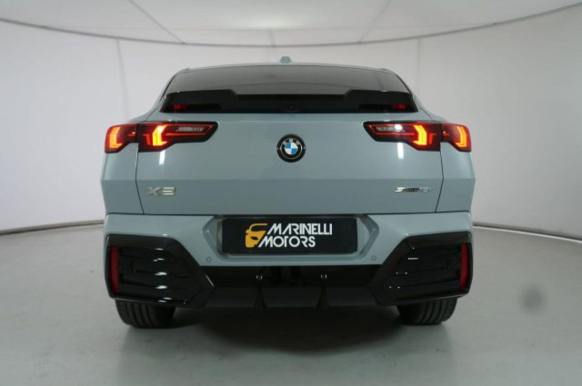 BMW X2 sdrive 18d auto (5)