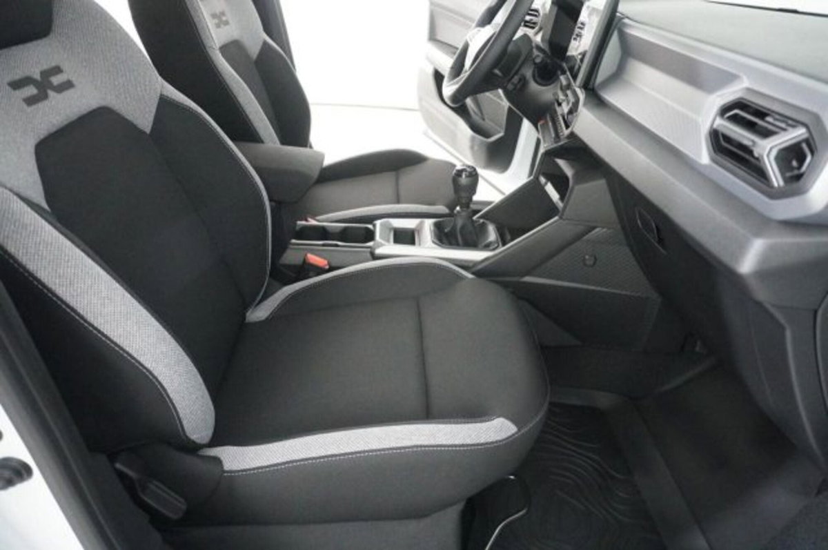 Dacia Duster 1.2 Eco-G Journey 120cv (10)
