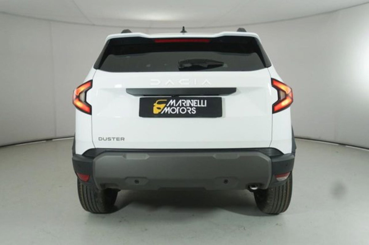 Dacia Duster 1.2 Eco-G Journey 120cv (5)
